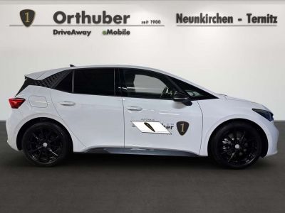 Cupra Born Gebrauchtwagen