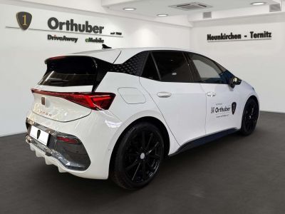 Cupra Born Gebrauchtwagen