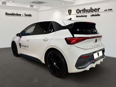 Cupra Born Gebrauchtwagen