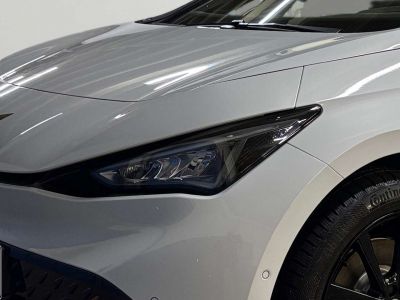 Cupra Born Gebrauchtwagen