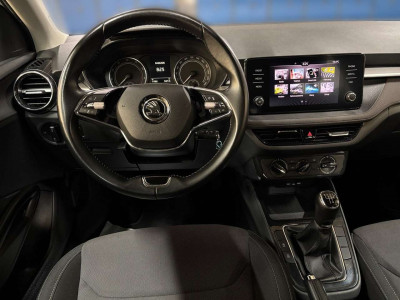 Skoda Fabia Gebrauchtwagen Skoda Fabia Gebrauchtwagen