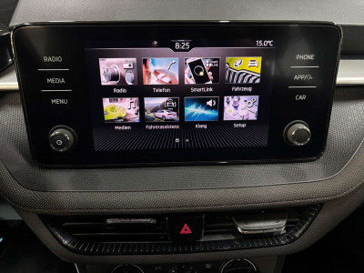 Skoda Fabia Gebrauchtwagen Skoda Fabia Gebrauchtwagen