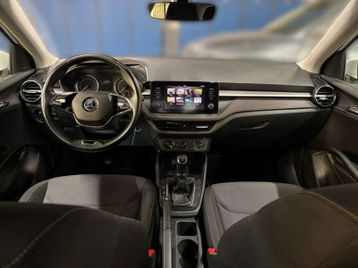 Skoda Fabia Gebrauchtwagen Skoda Fabia Gebrauchtwagen