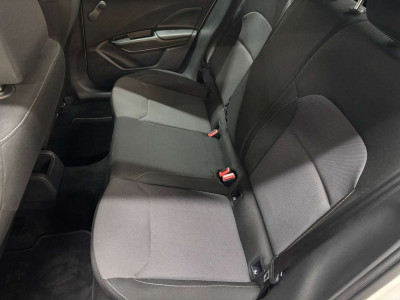 Skoda Fabia Gebrauchtwagen Skoda Fabia Gebrauchtwagen