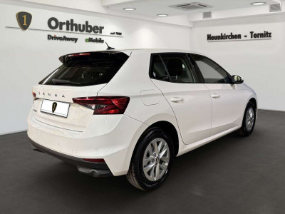 Skoda Fabia Gebrauchtwagen Skoda Fabia Gebrauchtwagen