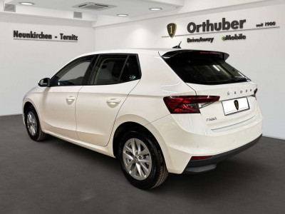 Skoda Fabia Gebrauchtwagen Skoda Fabia Gebrauchtwagen