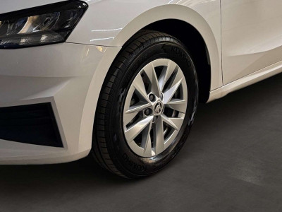 Skoda Fabia Gebrauchtwagen Skoda Fabia Gebrauchtwagen