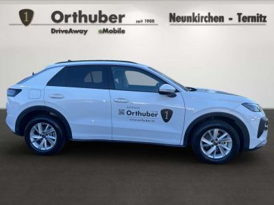 VW T-Roc Gebrauchtwagen VW T-Roc Gebrauchtwagen