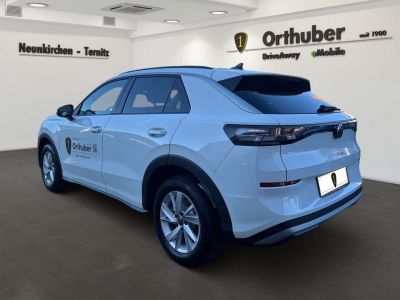 VW T-Roc Gebrauchtwagen VW T-Roc Gebrauchtwagen