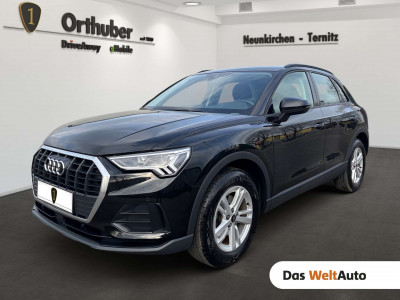 Audi Q3 Gebrauchtwagen