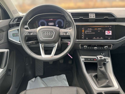 Audi Q3 Gebrauchtwagen