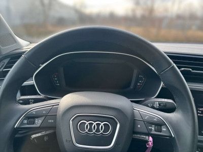 Audi Q3 Gebrauchtwagen