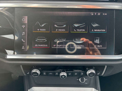 Audi Q3 Gebrauchtwagen