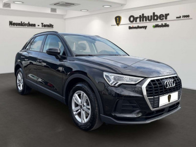 Audi Q3 Gebrauchtwagen
