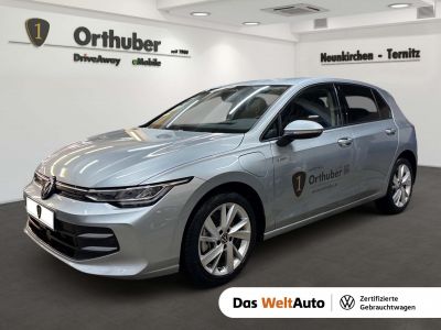 VW Golf Gebrauchtwagen VW Golf Gebrauchtwagen