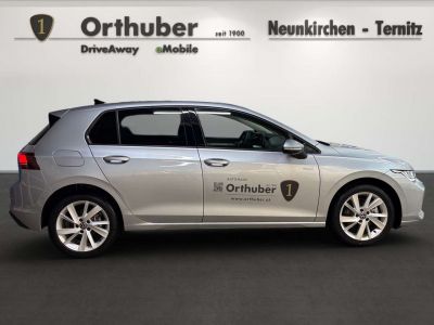 VW Golf Gebrauchtwagen VW Golf Gebrauchtwagen