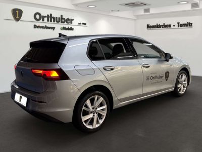 VW Golf Gebrauchtwagen VW Golf Gebrauchtwagen