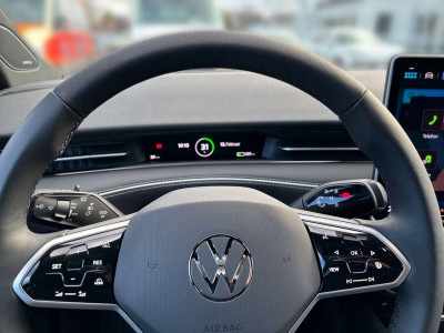 VW ID.7 Gebrauchtwagen