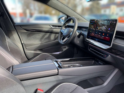 VW ID.7 Gebrauchtwagen