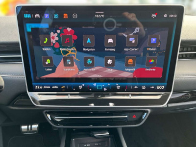 VW ID.7 Gebrauchtwagen