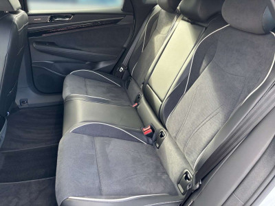 VW ID.7 Gebrauchtwagen