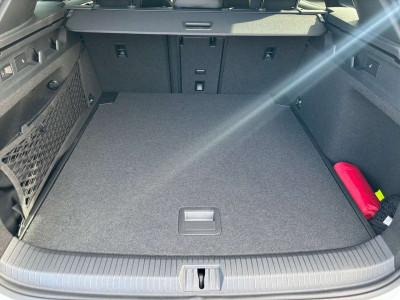 VW ID.7 Gebrauchtwagen