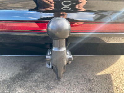 VW ID.7 Gebrauchtwagen