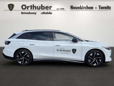 VW ID.7 Gebrauchtwagen