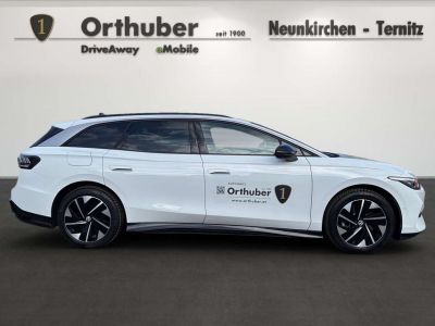 VW ID.7 Gebrauchtwagen