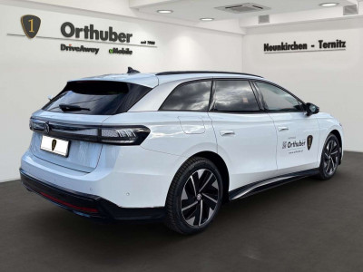 VW ID.7 Gebrauchtwagen