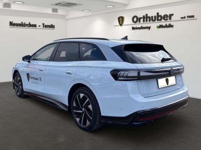 VW ID.7 Gebrauchtwagen