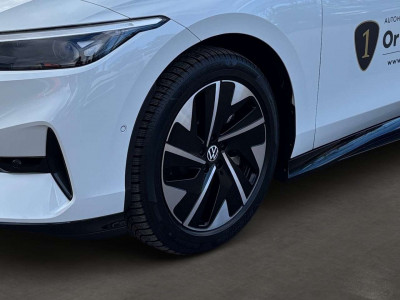 VW ID.7 Gebrauchtwagen