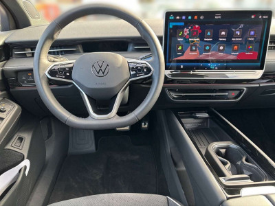 VW ID.7 Gebrauchtwagen