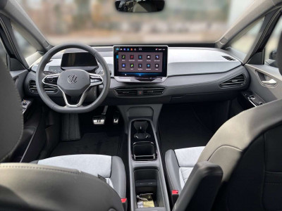 VW ID.3 Gebrauchtwagen