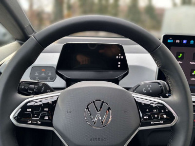 VW ID.3 Gebrauchtwagen
