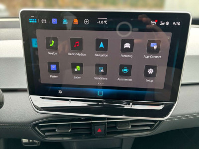 VW ID.3 Gebrauchtwagen