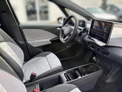 VW ID.3 Gebrauchtwagen