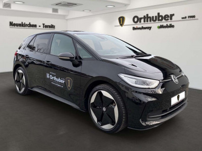 VW ID.3 Gebrauchtwagen