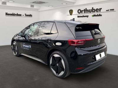 VW ID.3 Gebrauchtwagen