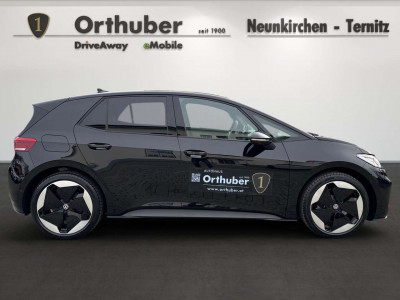 VW ID.3 Gebrauchtwagen