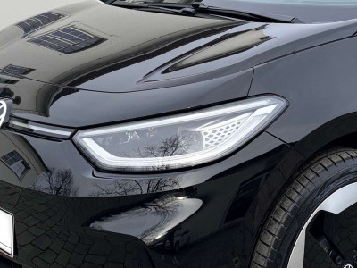 VW ID.3 Gebrauchtwagen