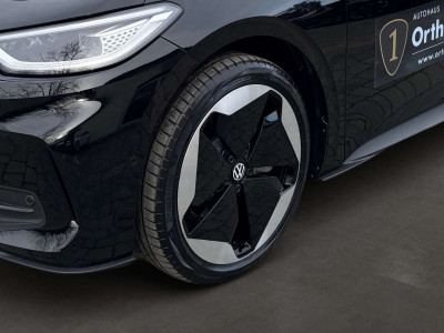 VW ID.3 Gebrauchtwagen