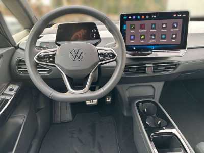 VW ID.3 Gebrauchtwagen