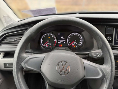 VW Transporter T6 Gebrauchtwagen VW Transporter T6 Gebrauchtwagen