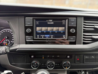 VW Transporter T6 Gebrauchtwagen VW Transporter T6 Gebrauchtwagen