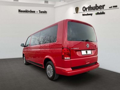 VW Transporter T6 Gebrauchtwagen VW Transporter T6 Gebrauchtwagen