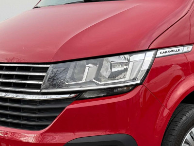 VW Transporter T6 Gebrauchtwagen VW Transporter T6 Gebrauchtwagen