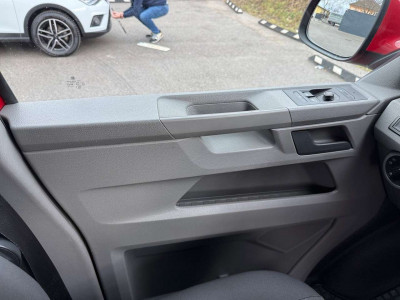 VW Transporter T6 Gebrauchtwagen VW Transporter T6 Gebrauchtwagen