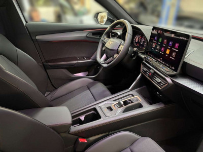 Cupra Formentor Gebrauchtwagen