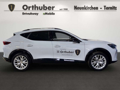 Cupra Formentor Gebrauchtwagen